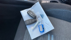 Ford Fiesta 1.0 EcoBoost Active 5dr Petrol Hatchback